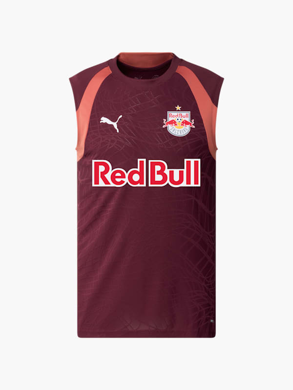 Herren RBS PUMA Training Kurzarmshirt 26/27 (M-RBS26026): FC Red Bull Salzburg