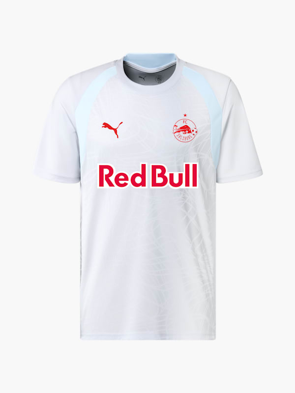 Herren RBS PUMA Training Internationales T-Shirt 26/27 (M-RBS26031): FC Red Bull Salzburg