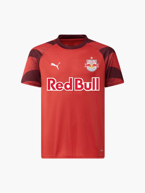 Youth RBS PUMA Prematch Trikot 26/27 (M-RBS26033): FC Red Bull Salzburg