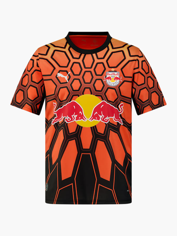Men RBS PUMA Goalkeeper Jersey 26/27 (M-RBS26041): FC Red Bull Salzburg