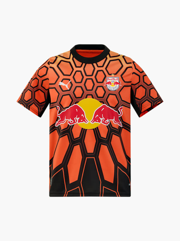 Youth RBS PUMA Goalkeeper Jersey 26/27 (M-RBS26042): FC Red Bull Salzburg
