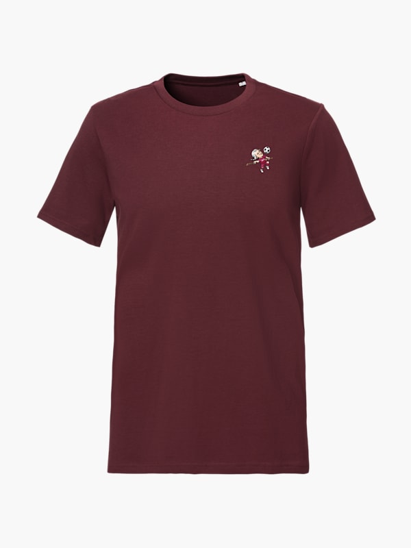 RBS Trazom T-Shirt I (M-RBS26045): FC Red Bull Salzburg