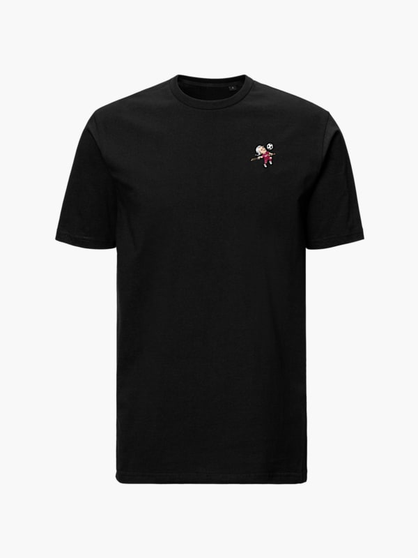 RBS Trazom T-Shirt II (M-RBS26046): FC Red Bull Salzburg