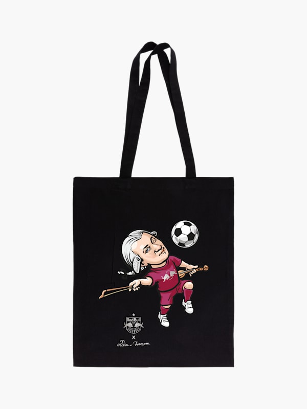 RBS Trazom Tote Bag (M-RBS26048): FC Red Bull Salzburg