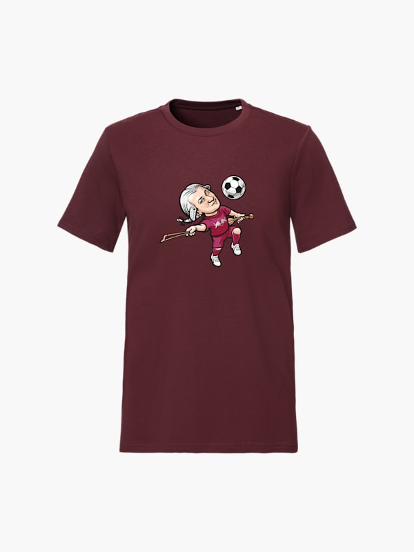 RBS Trazom T-Shirt I (M-RBS26049): FC Red Bull Salzburg