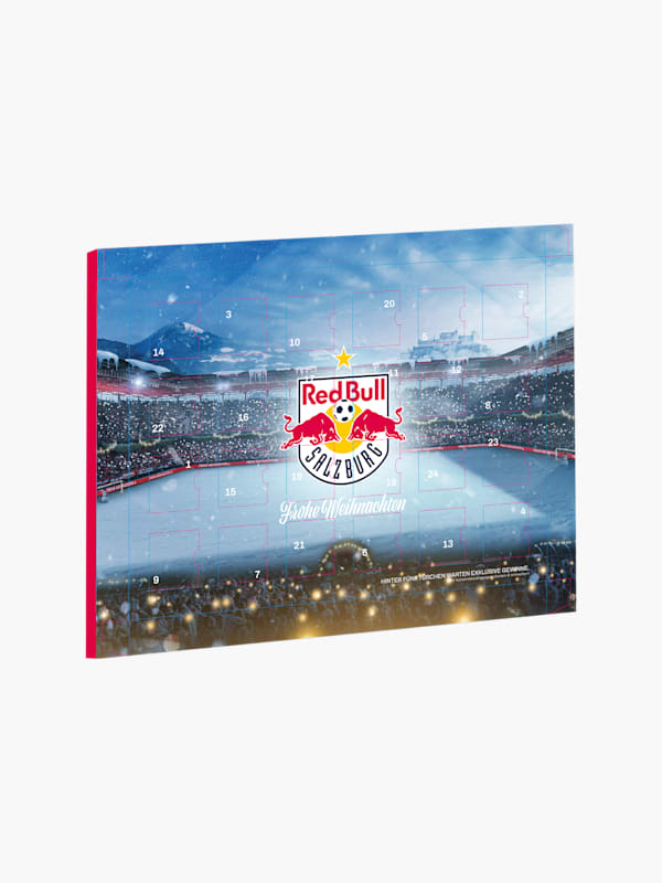 RBS Adventkalender (M-RBS26071): FC Red Bull Salzburg