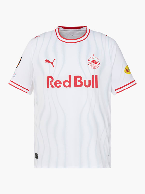 RBS UEL Sondertrikot (M-RBS26072): FC Red Bull Salzburg