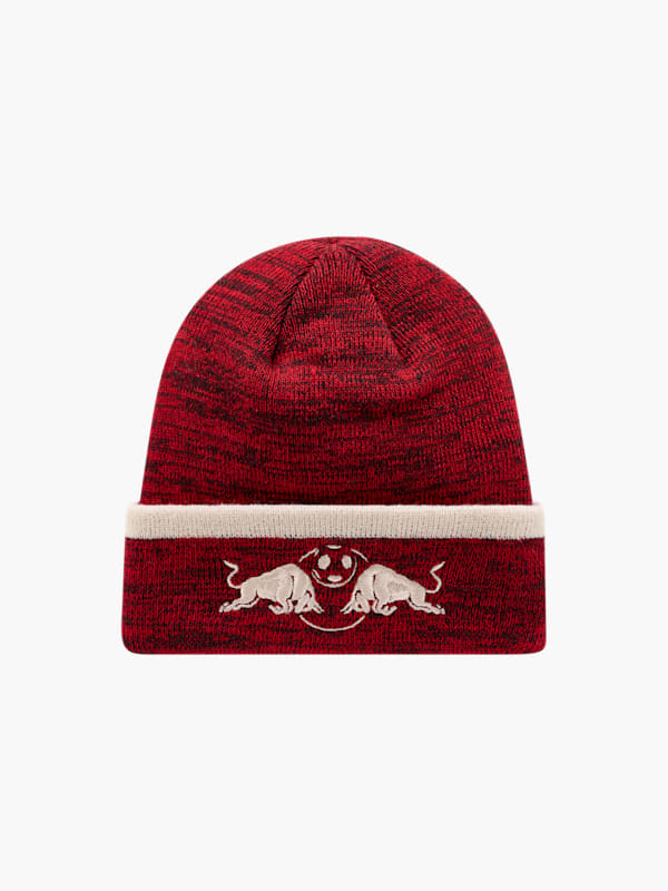 RBS New Era Legacy Beanie (M-RBS263004): FC Red Bull Salzburg