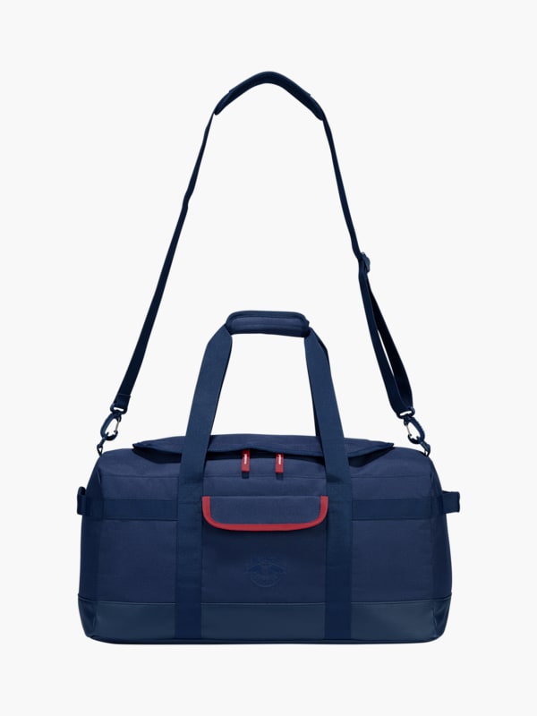 RBS Tonal Duffle Bag (M-RBS264001): FC Red Bull Salzburg