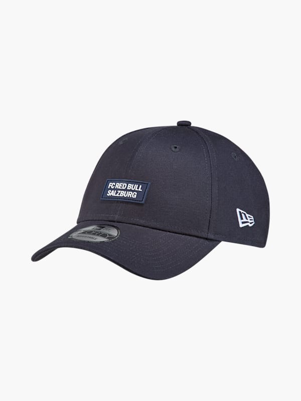 RBS New Era Badge Cap (M-RBS264007): FC Red Bull Salzburg