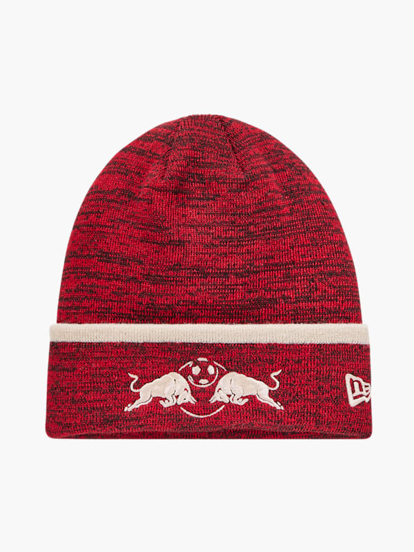 RBS New Era Legacy Beanie (M-RBS264011): FC Red Bull Salzburg