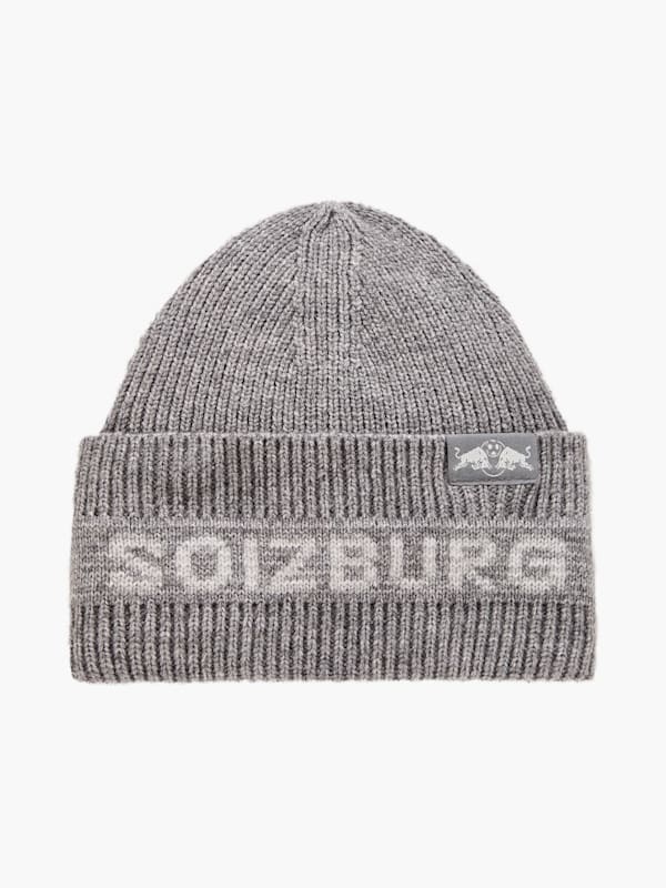 RBS Soizburg Beanie (M-RBS264014): FC Red Bull Salzburg
