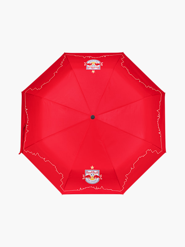 RBS Skyline Regenschirm (M-RBS264023): FC Red Bull Salzburg