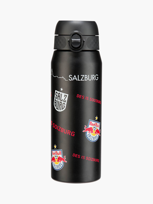 RBS Sticker Bottle (M-RBS264025): FC Red Bull Salzburg