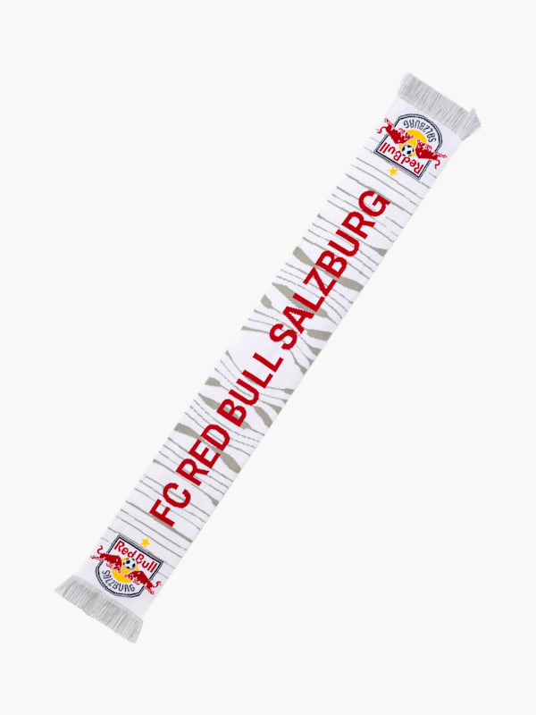 RBS Home Scarf 26/27 (M-RBS264029): FC Red Bull Salzburg