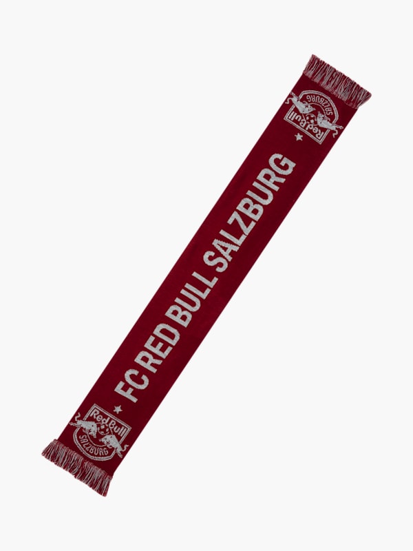 RBS Away Scarf 26/27 (M-RBS264030): FC Red Bull Salzburg