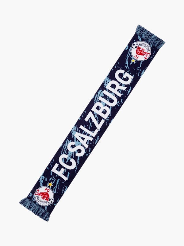 RBS Internationaler Schal 26/27 (M-RBS264031): FC Red Bull Salzburg