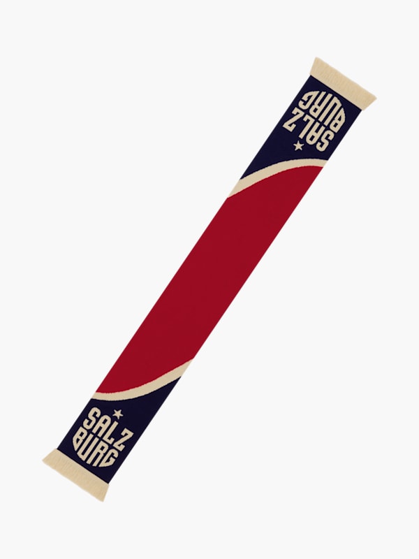 RBS Winter Schal (M-RBS264032): FC Red Bull Salzburg