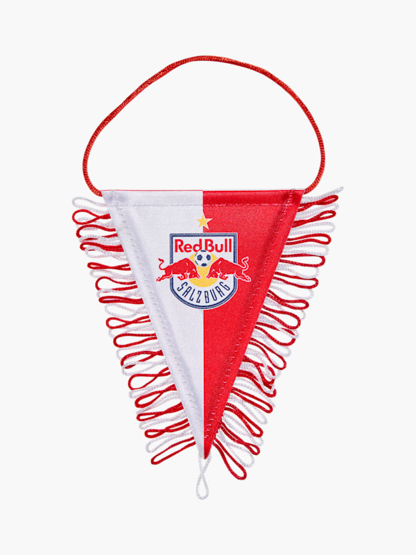 RBS Wimpel (M-RBS264034): FC Red Bull Salzburg