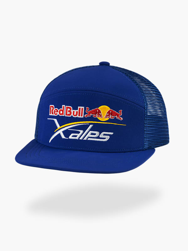 Alps Trucker-Cap (RBX23011): Red Bull X-Alps alps-trucker-cap (image/jpeg)