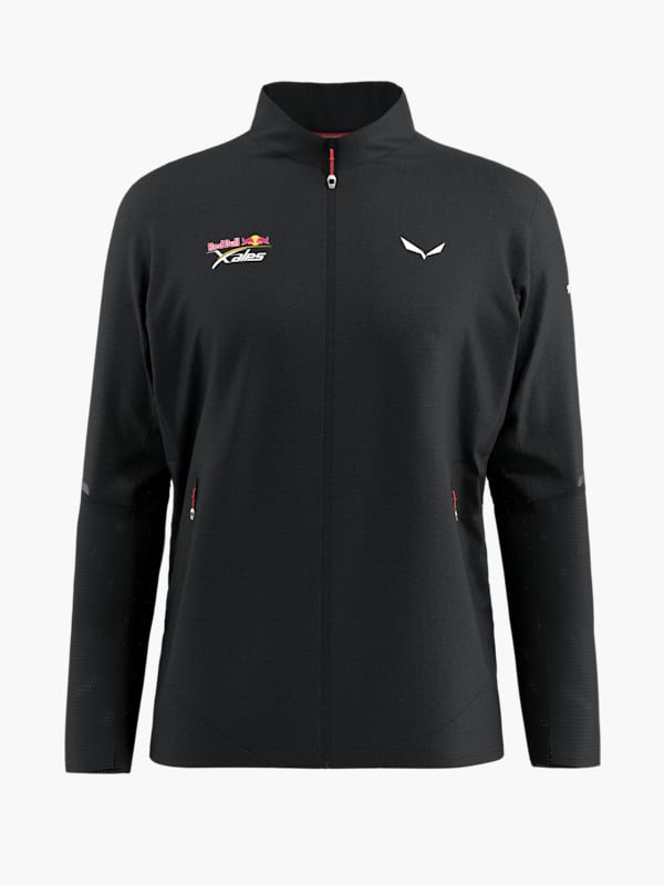 Alpha Jacke (RBX25001): Red Bull X-Alps