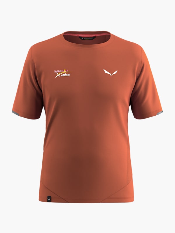 Tech Dry T-Shirt (RBX25003): Red Bull X-Alps