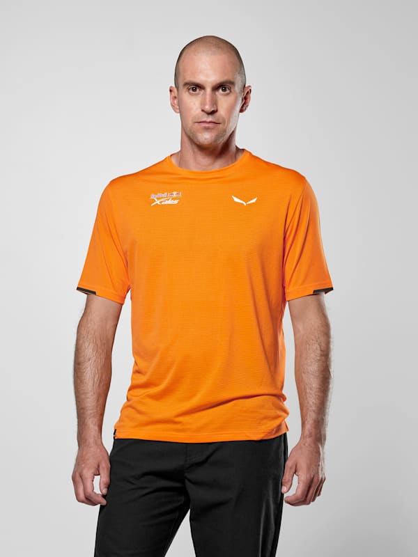 Dry Mesh T-Shirt (RBX25004): Red Bull X-Alps