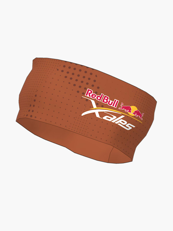 Stirnband (RBX25012): Red Bull X-Alps