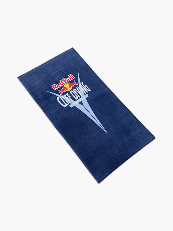 Towel (RCD24014): Red Bull Cliff Diving