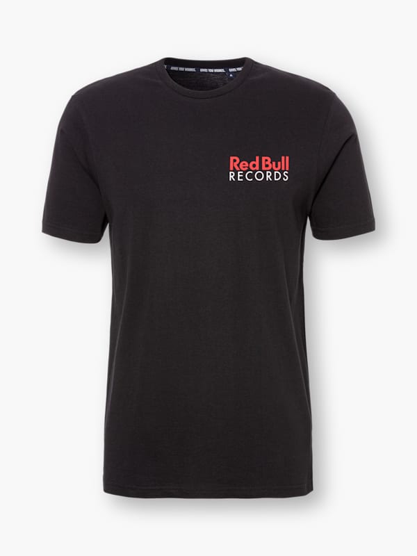 Live T-Shirt (REC24006): Red Bull Records  live-t-shirt (image/jpeg)