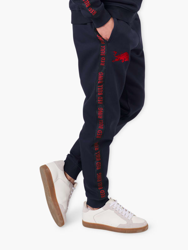 Red bull jogginghose Clearance