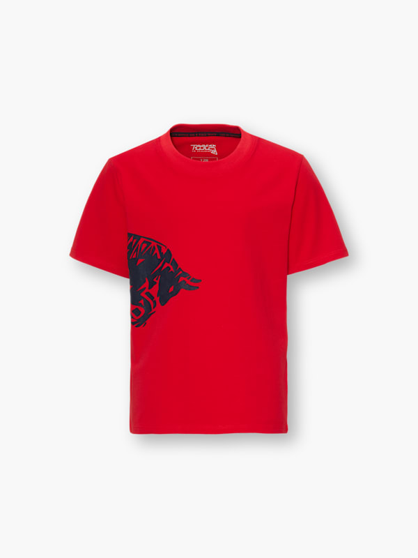 Youth Adrenaline T-Shirt (RRI24013): Red Bull Ring am Spielberg youth-adrenaline-t-shirt (image/jpeg)