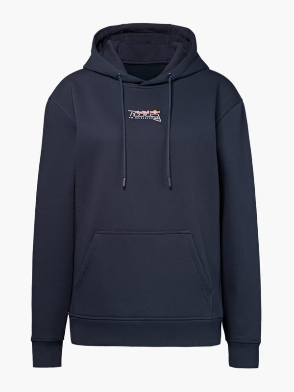 Livery Hoodie (M-RRI25008): Red Bull Ring am Spielberg