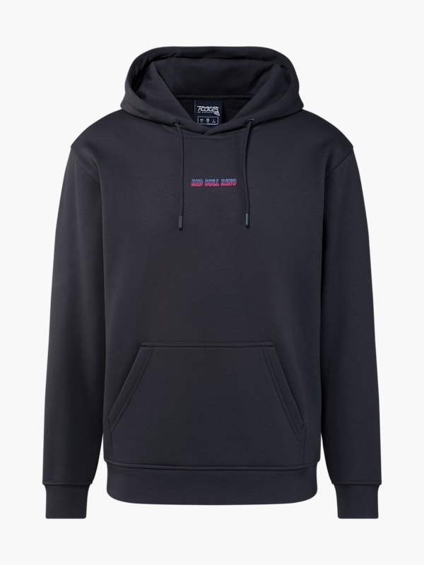 Pit Stop Hoodie (M-RRI25010): Red Bull Ring am Spielberg
