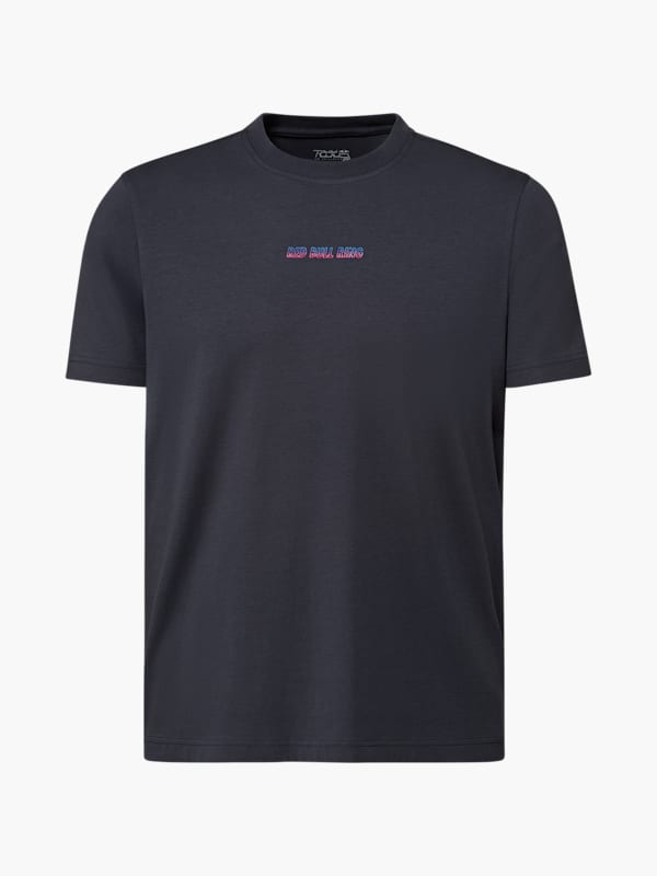 Pit Stop T-Shirt (M-RRI25011): Red Bull Ring am Spielberg