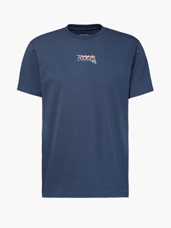 Austrian GP T-Shirt (M-RRI25012): Red Bull Ring am Spielberg