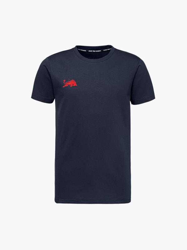 Youth Sprint T-Shirt (M-RRI25016): Red Bull Ring am Spielberg