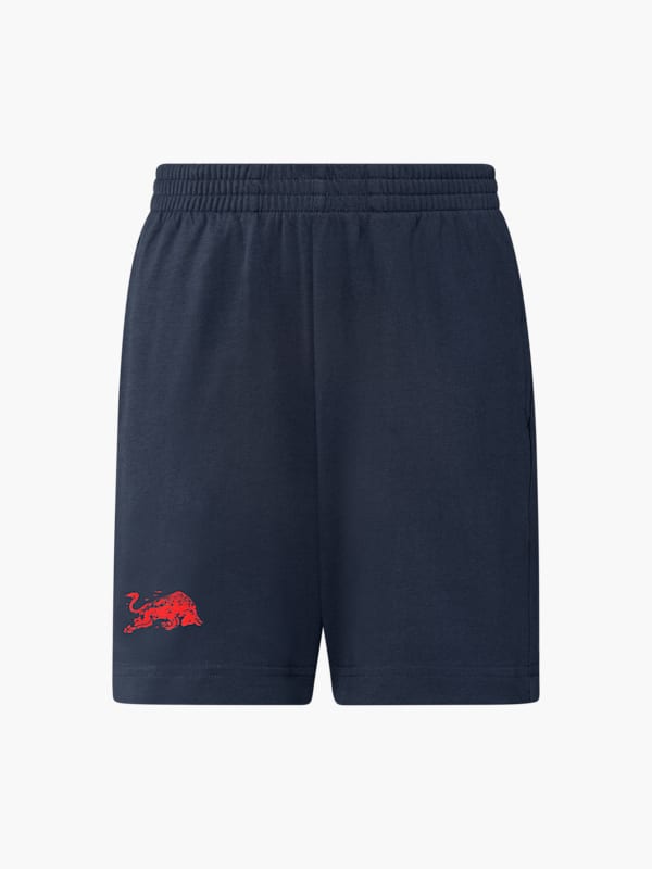 Youth Sprint Shorts (M-RRI25017): Red Bull Ring am Spielberg