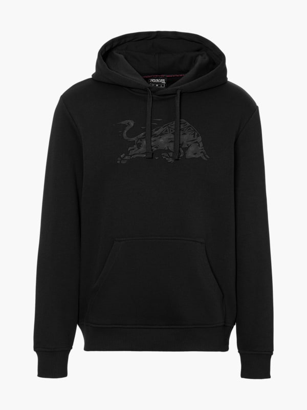 Paddock Hoodie (M-RRI25026): Red Bull Ring am Spielberg