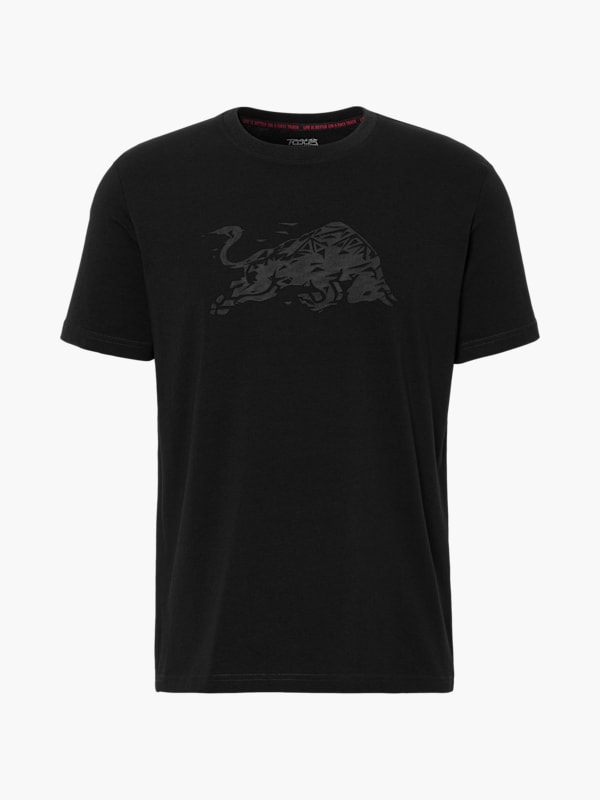 Paddock T-Shirt (M-RRI25027): Red Bull Ring am Spielberg