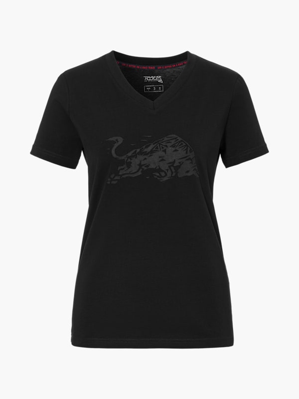 Paddock T-Shirt (M-RRI25028): Red Bull Ring am Spielberg