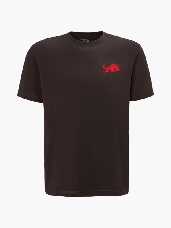 Track T-Shirt (RRI25001): Red Bull Ring am Spielberg