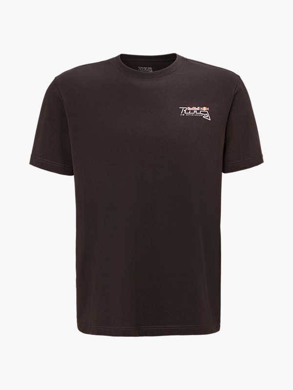 Circuit T-Shirt (RRI25002): Red Bull Ring am Spielberg