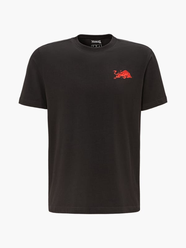 Eclipse T-Shirt (RRI25003): Red Bull Ring am Spielberg