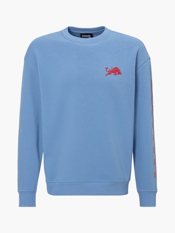 Race Sweater (RRI25004): Red Bull Ring am Spielberg