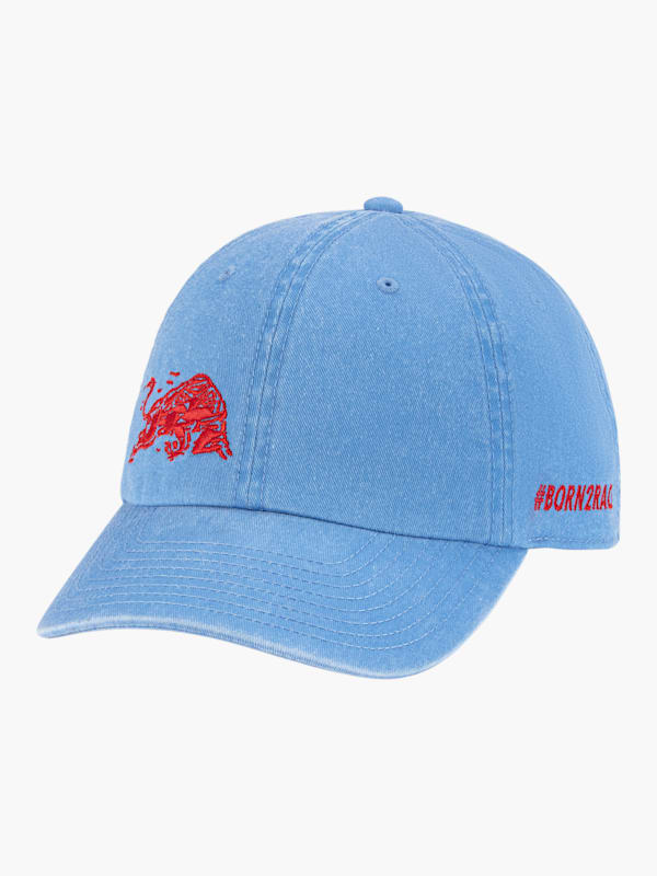 Race Cap Blue (RRI25006): Red Bull Ring am Spielberg