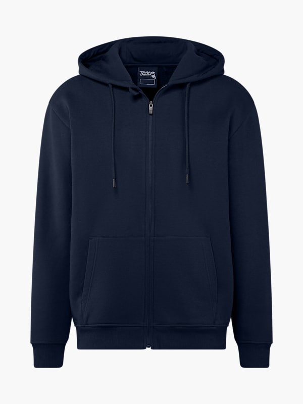 Core Zip Hoodie (M-RRI260001): Red Bull Ring am Spielberg