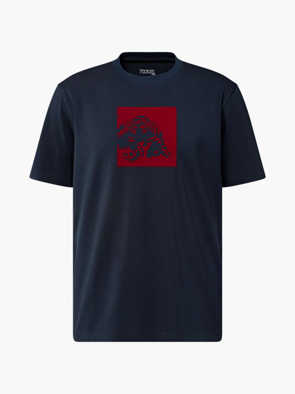 Core T-Shirt (M-RRI260002): Red Bull Ring am Spielberg