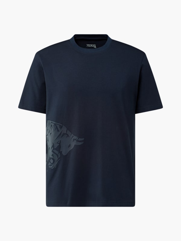 Boost T-Shirt (M-RRI260003): Red Bull Ring am Spielberg