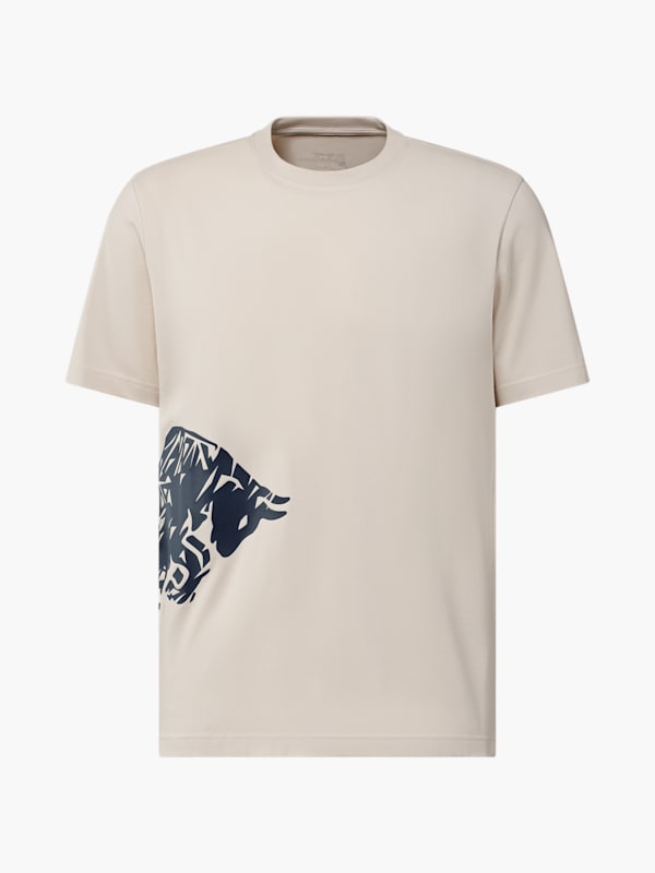 Boost T-Shirt (M-RRI260003): Red Bull Ring am Spielberg